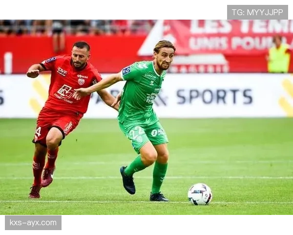 圣埃蒂安攻防实力大增，新赛季表现令人期待