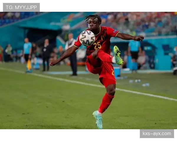 安特卫普边路进攻强势崛起，状态稳步提升引关注