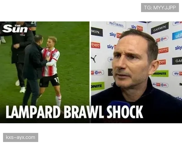 弗兰克·兰帕德重返英超执教新军，球迷期待再掀蓝军传奇