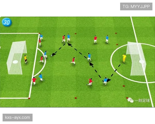 奥地利红牛青训启动全新战略，全力培养未来足球之星