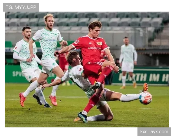 奥格斯堡创新逼抢体系掀起德甲战术革命，剑指高位联赛排名