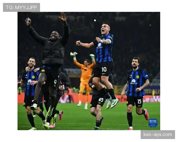 尤文图斯强势反弹，国米稳居意甲榜首