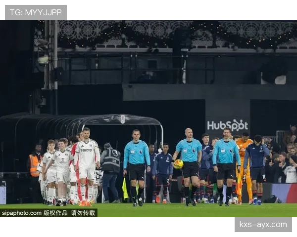 富勒姆状态回暖，剑指英超中游席位