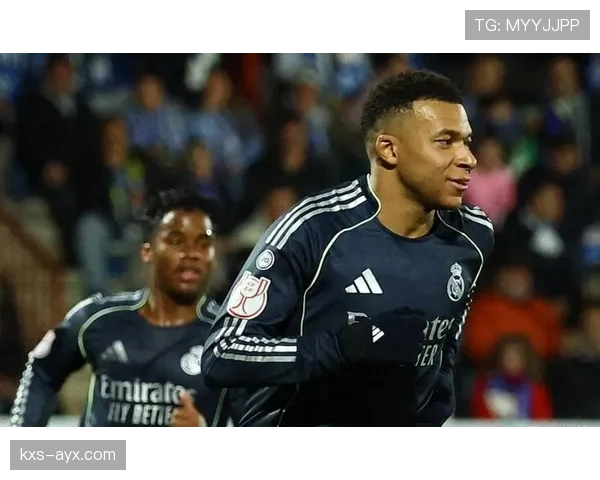 姆巴佩加盟皇马后状态火热，强势复苏展现顶级竞争力