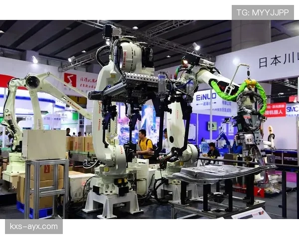 卡卡推动技术革新，引领智能自动化新潮流，全面提升行业效率与安全水平