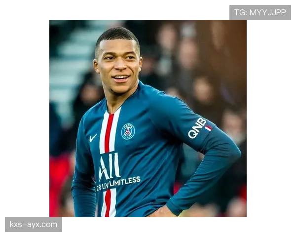 姆巴佩状态回暖，持续提升中帮助大巴黎争夺法甲冠军