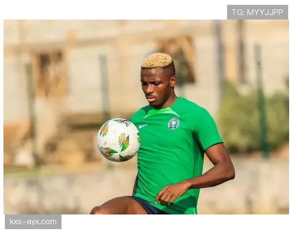 奥斯梅恩助力尼日利亚队，世界杯预选赛表现稳健值得关注