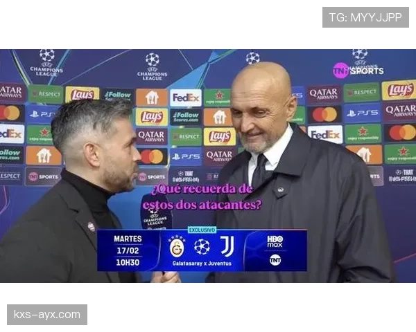 尤文图斯主帅最新采访：谈球队现状与未来计划