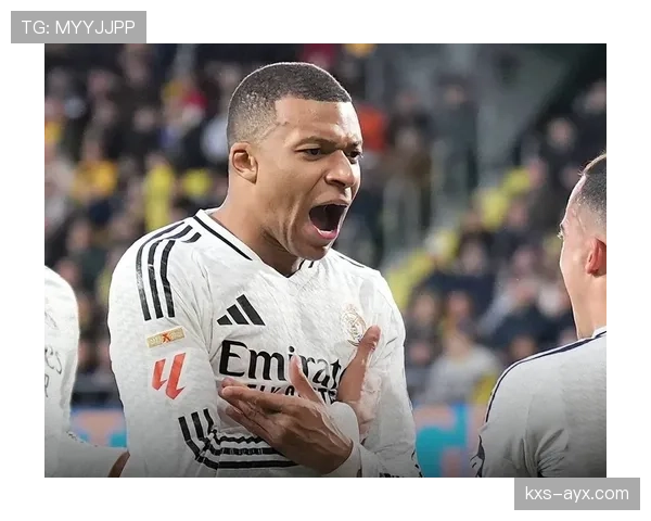 姆巴佩加盟后，皇马进攻体系越踢越割裂，战术融合面临考验