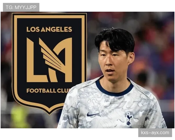 孙兴慜：双足均衡+左右开弓提升终结能力的致命武器