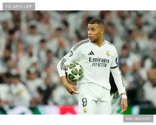 姆巴佩与同期巨星关键战决定力对比 姆巴佩与同期巨星关键战决定力对比