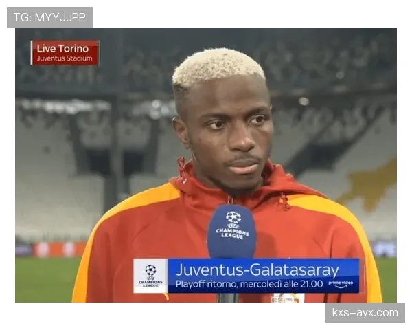 奥斯梅恩高空能力解析：头球与对抗如何构建禁区压制