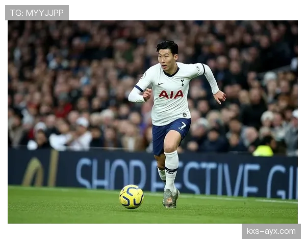 孙兴慜赛场外的豪宅照都不敢相信，和绿茵场上的他判若两人！