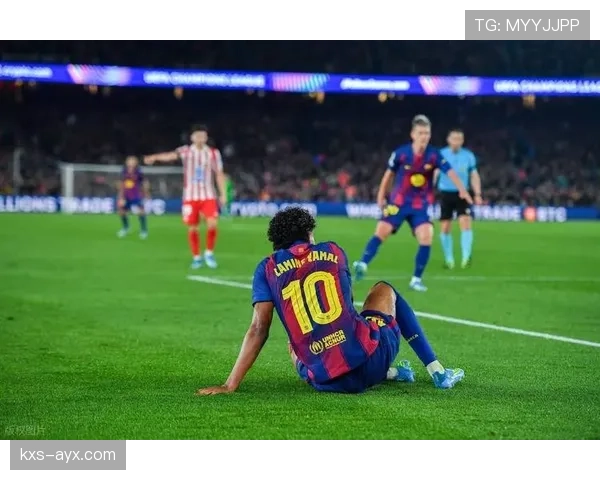 巴萨危机：战术体系紊乱，豪门定位岌岌可危