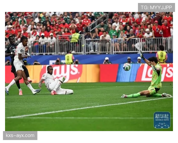 加拿大止步2026世界杯16强，摩洛哥三球取胜过关